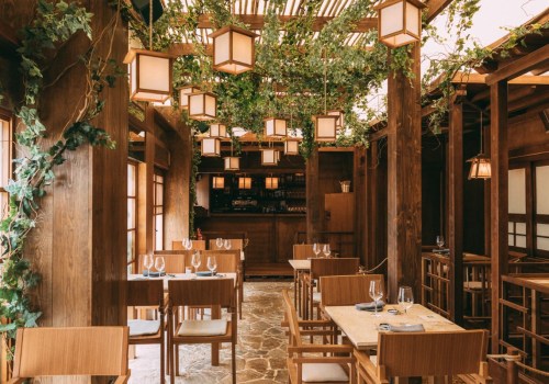 The Best Small, Cozy Restaurants in Valencia
