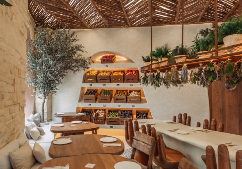 Discover the Most Romantic and Sophisticated Restaurants in Valencia